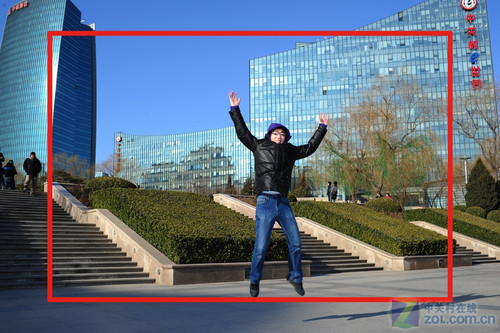 摄像机拍摄技巧分析之动态拍摄技巧