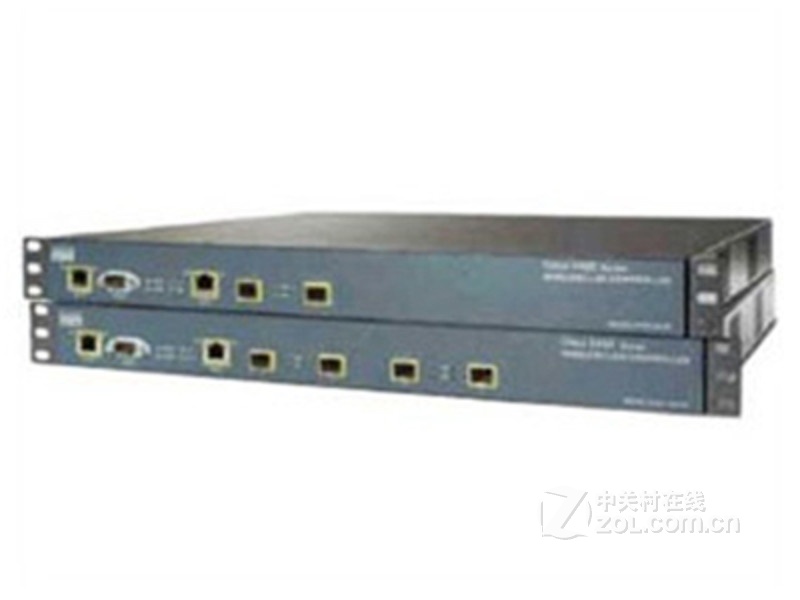 CISCO AIR-WLC4404-100-K9