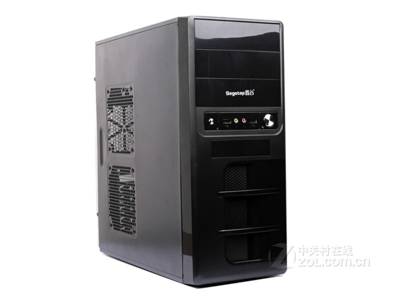 鑫谷 鑫谷战侠7号 机箱产品图片