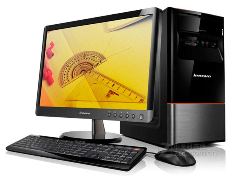 Lenovo Xin Yuanmeng F118(180e/1GB/250GB)