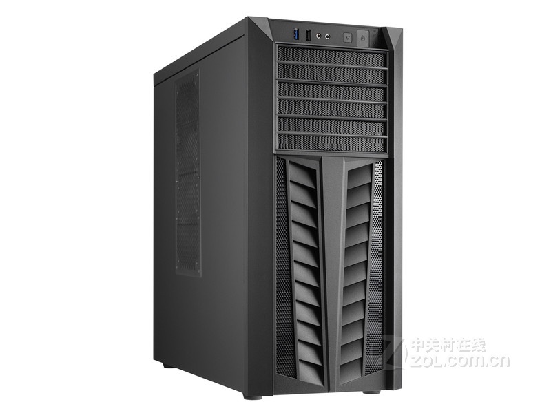 联力PC-K57 联力PC-K57 机箱产品图片