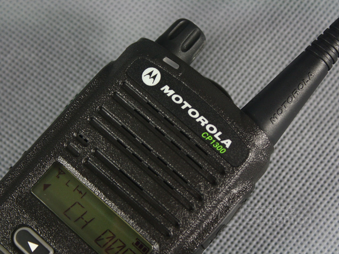 摩托罗拉cp1300