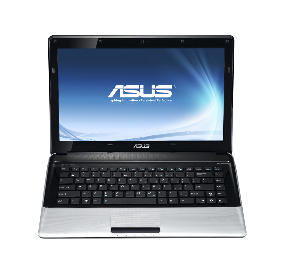 【高清图】 终极游戏体验 华硕a40j携ati6570现身图2