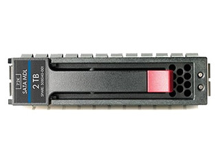 HP Ӳ/2TB(507632-B21)