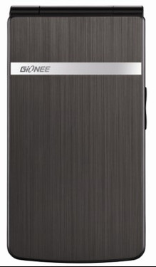 金立本色a808:商务新安全主义发布