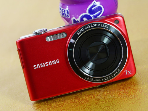 顶级1400万拍照王 三星pl200降至880元_三星 pl200_深圳数码相机行情