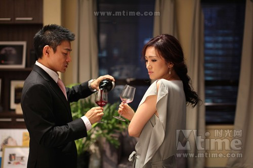 《我知女人心》 中国本土化情圣斗女王