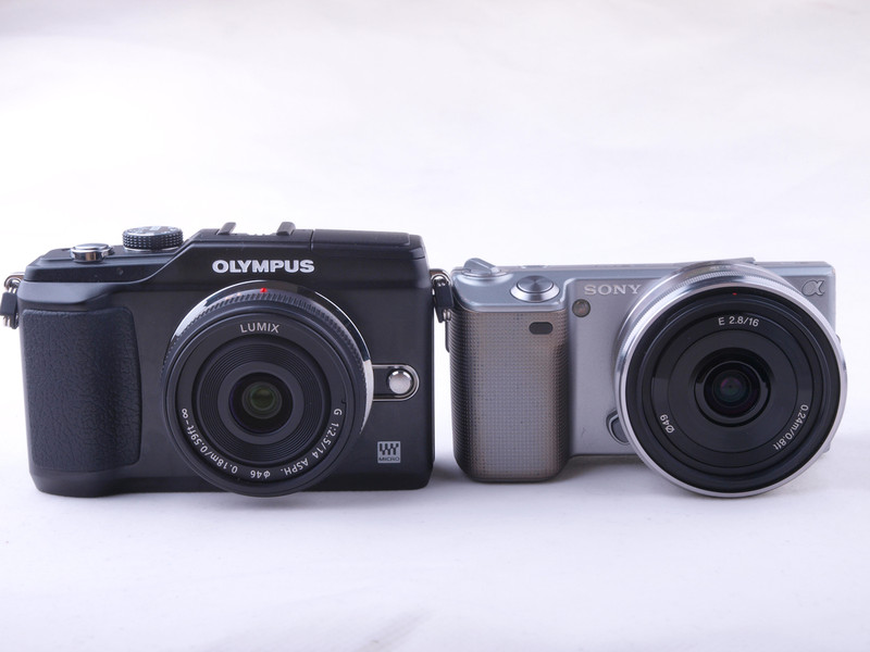 zol首页 数码相机 索尼数码相机 索尼nex5c 图片 > 详细内容