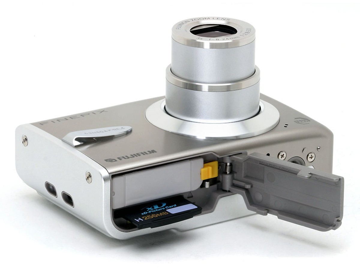 【高清图】 富士(fujifilm)f30 图67