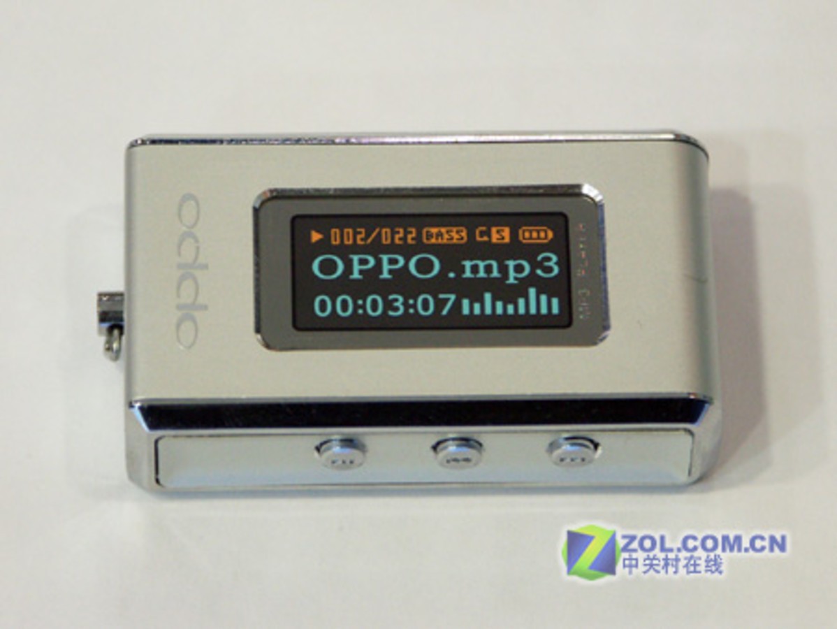 【高清图】 oppo(oppo)x11(512mb) 图7