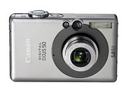  IXUS 50(SD400
