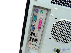 网吧赚钱机器 方佳网龙501主机评测