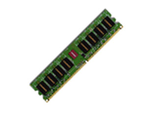 KINGMAX 512MB DDRII533