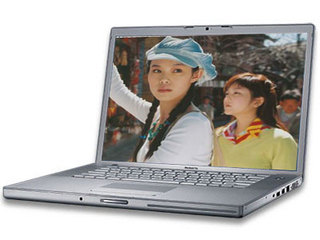 ƻPowerBook G4(M9677CH/A)