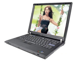 IBM ThinkPad R60e 065877C