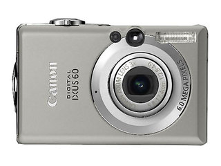 IXUS 60(SD600