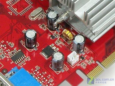 ͼΪ˫ PCX7316e PRO Կ