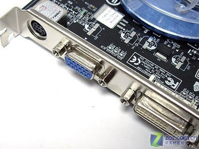 ͼΪ̫ 7600GT Կ