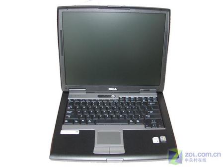 戴尔Latitude D520