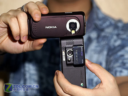 ��̸320���˾ S60ŵ����N73���ⱨ��һ 