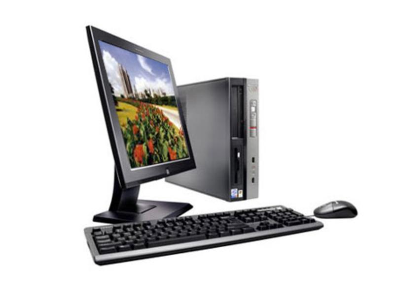 Lenovo Yangtian E4600C P4 524 25680pD(XP)