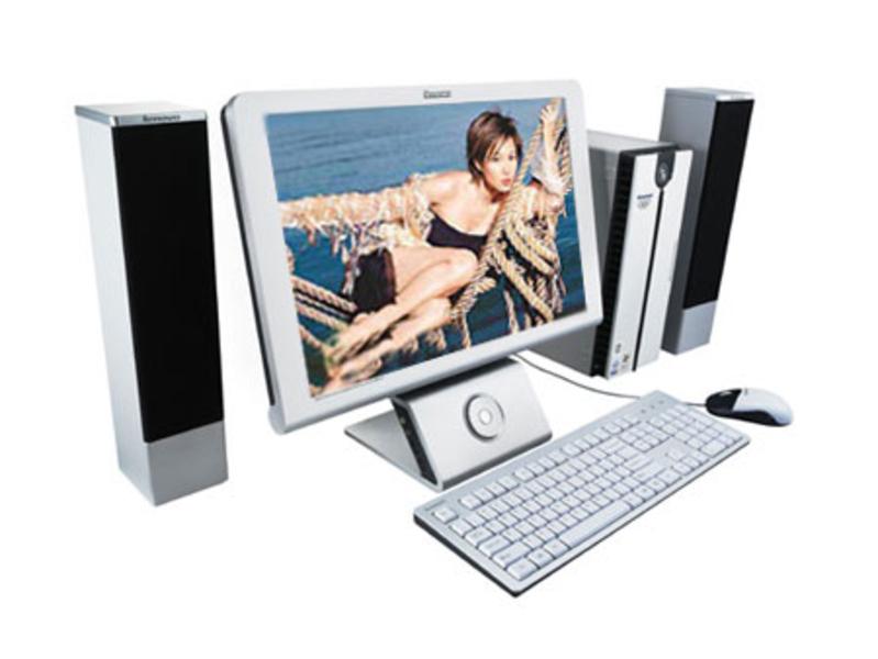 Lenovo Tianjiao S2020X PD 820 51280sV(W)