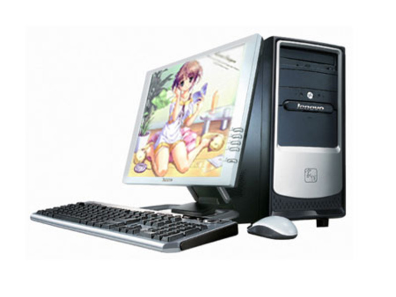 Lenovo Jiayue D1100A S64 2600+ 25680pDY(D)