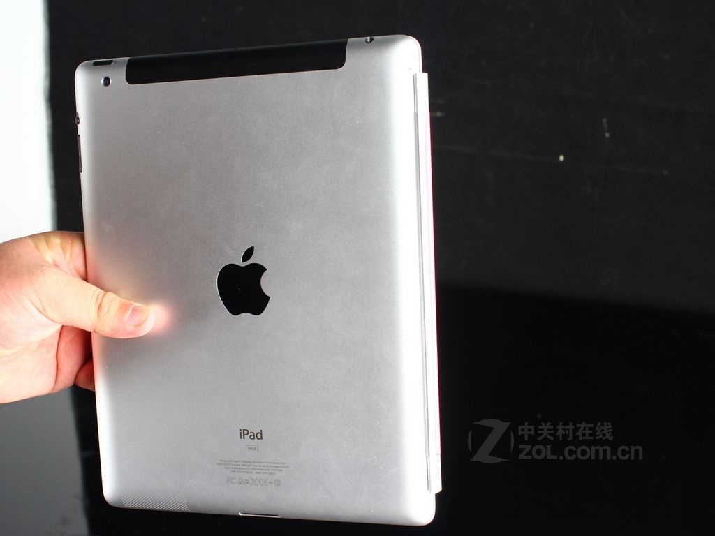 ipad 2(16gb/wifi 3g版) 图片 效果图191 / 227隐藏 即将查看整体外观