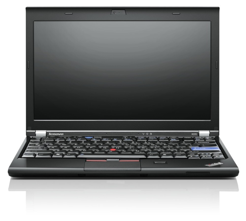 【高清图】 联想发thinkpad x220新本 续航达15小时图6