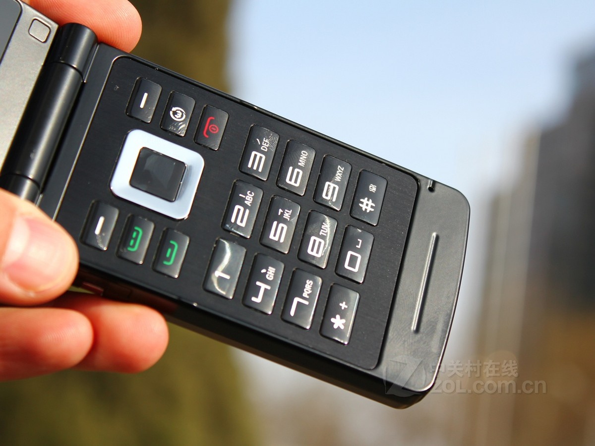 【高清图】 金立(gionee)a808实拍图 图105