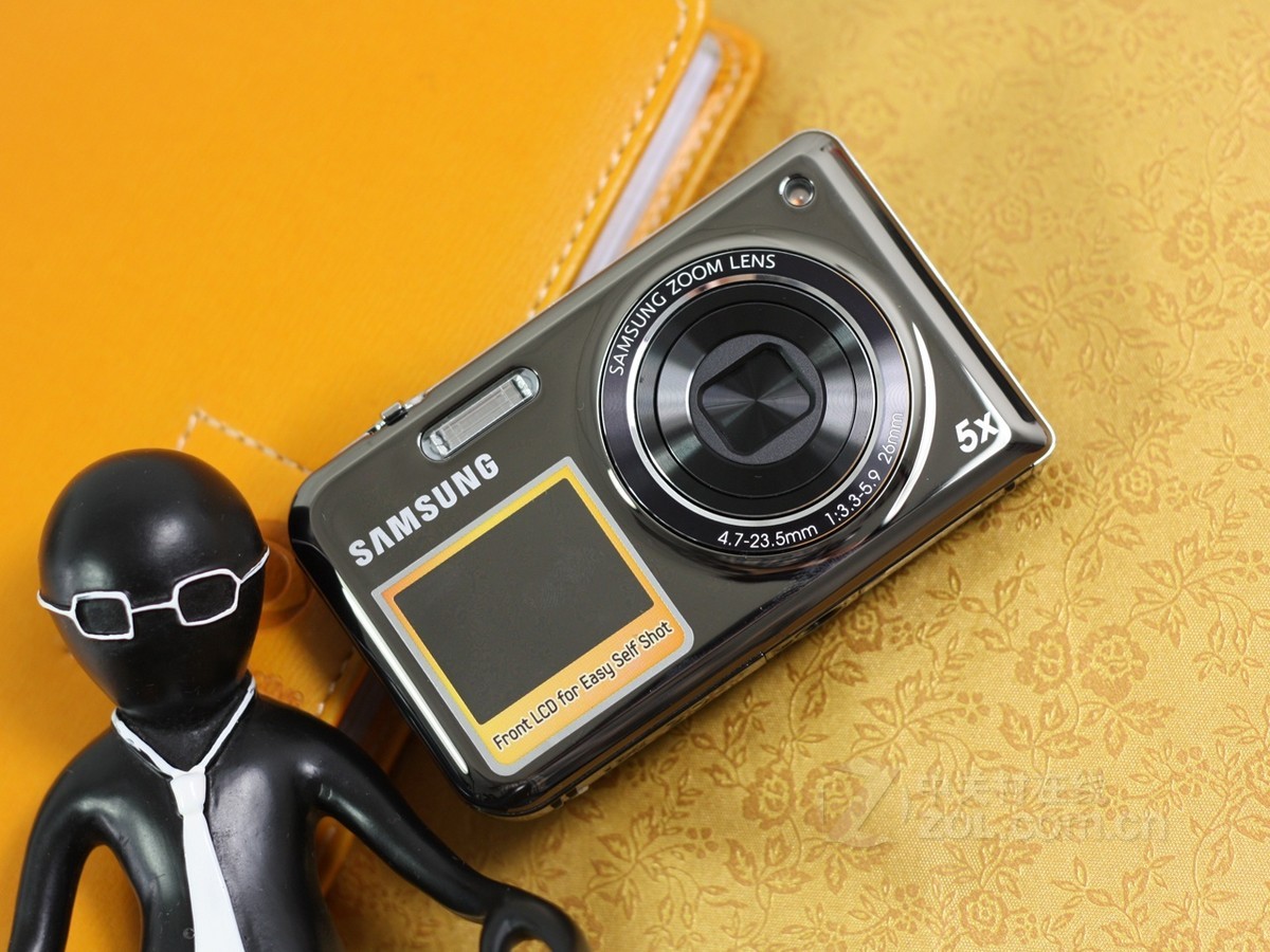 【高清图】 三星(samsung)pl170实拍图 图190