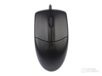 双飞燕OP-520NU针光鼠标