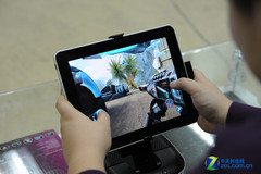 iPad 
