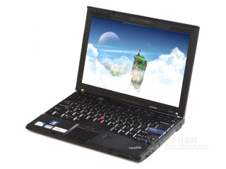 ThinkPad X201i(3323A57)