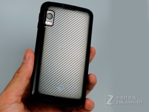 �л�Atrix 4G������ Ħ������ME860���� 