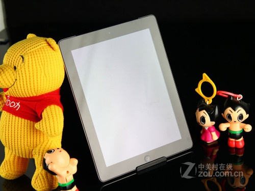 3g版二代神器前来助阵 苹果ipad2到货