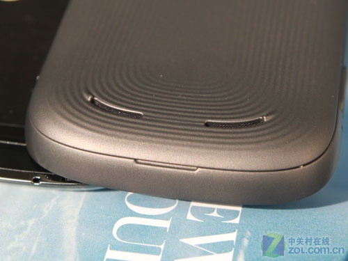 18个月的等待 回归之作MOTO CLIQ2评测