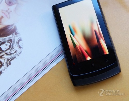 天籁回归 爱欧迪cowon高端播放器d3评测