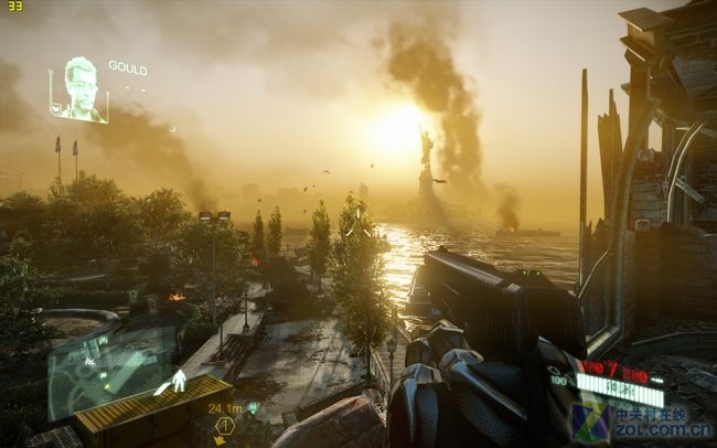 Ӳ 4UսCrysis2 