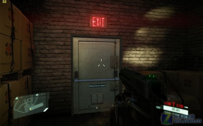 Ӳ 4UսCrysis2 