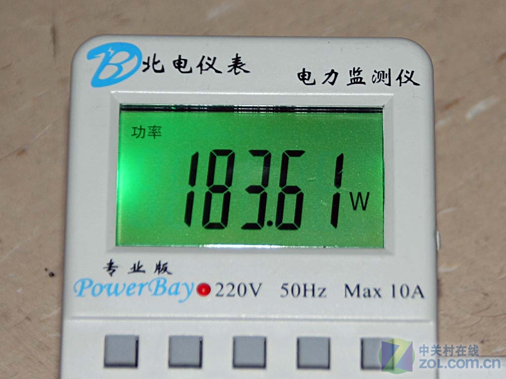 【高清图】 1.3倍变焦镜头 索尼ex145投影机详测图25