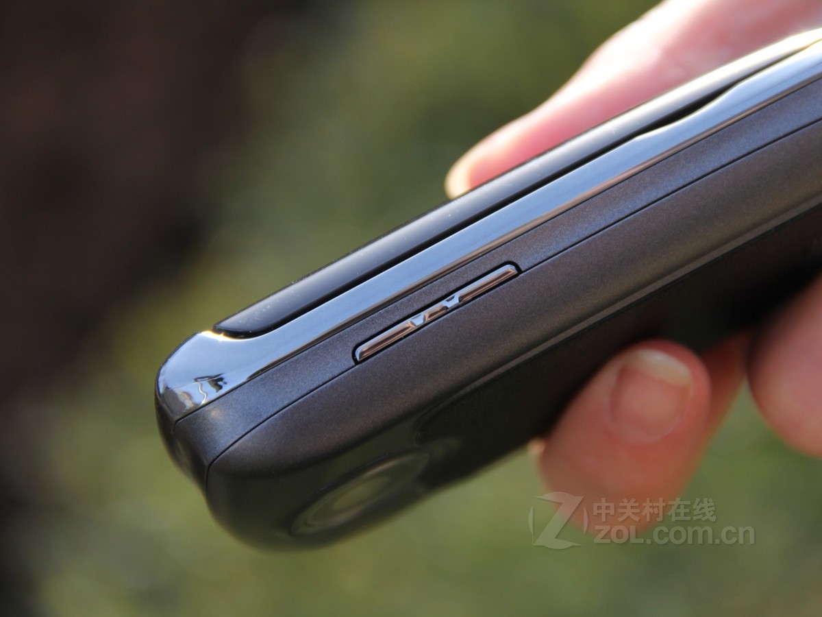 【高清图】 金立(gionee)a350实拍图 图172