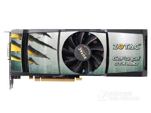 Կǳ ̩GTX590 