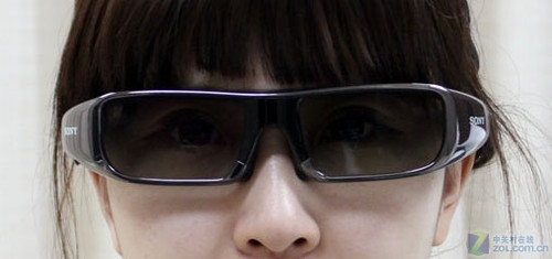 要立体只能站军姿 揭两类3D眼镜差别