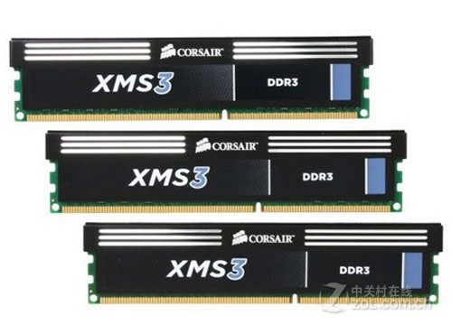 ������ 12GB DDR3 2000��װ 