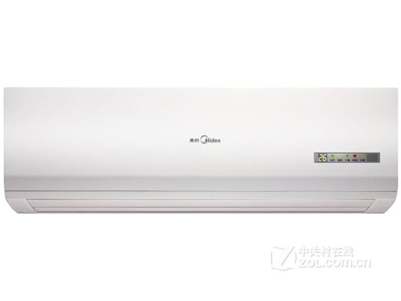 美的kfr-23gw/dy-gc(r1)