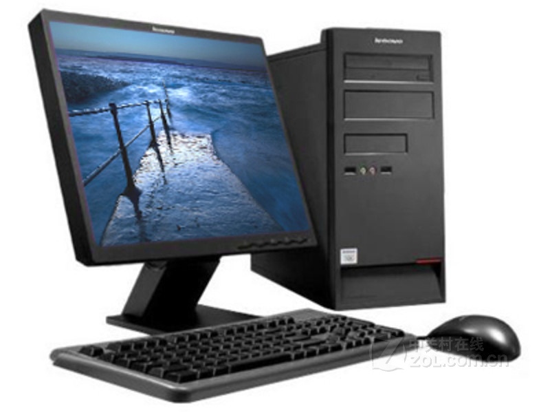 Lenovo M7158(E5800/2GB/500GB)