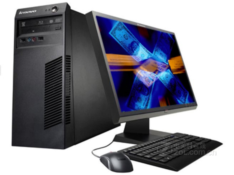 Lenovo Yangtian W4060D(E5800/ налоговый учёт)