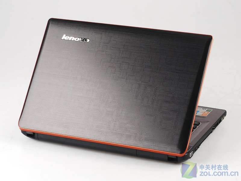 彪悍没那么简单 配gt550m联想y470评测 (3/32)