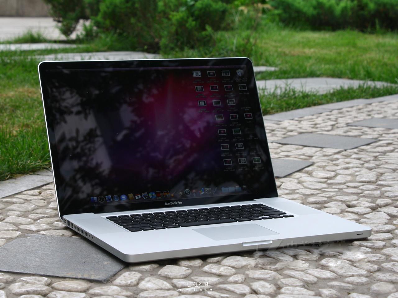 【高清图】轻薄精致苹果本 mc374ch/a促销价7800 图1 -zol中关村在线